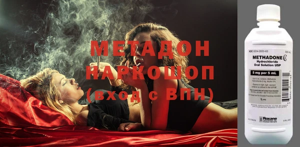 таблы Баксан